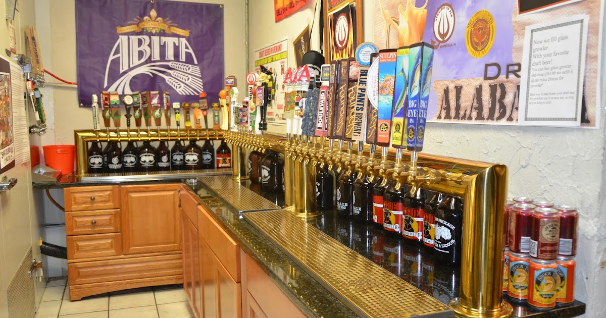 Highland Package Store DRAFT BEER