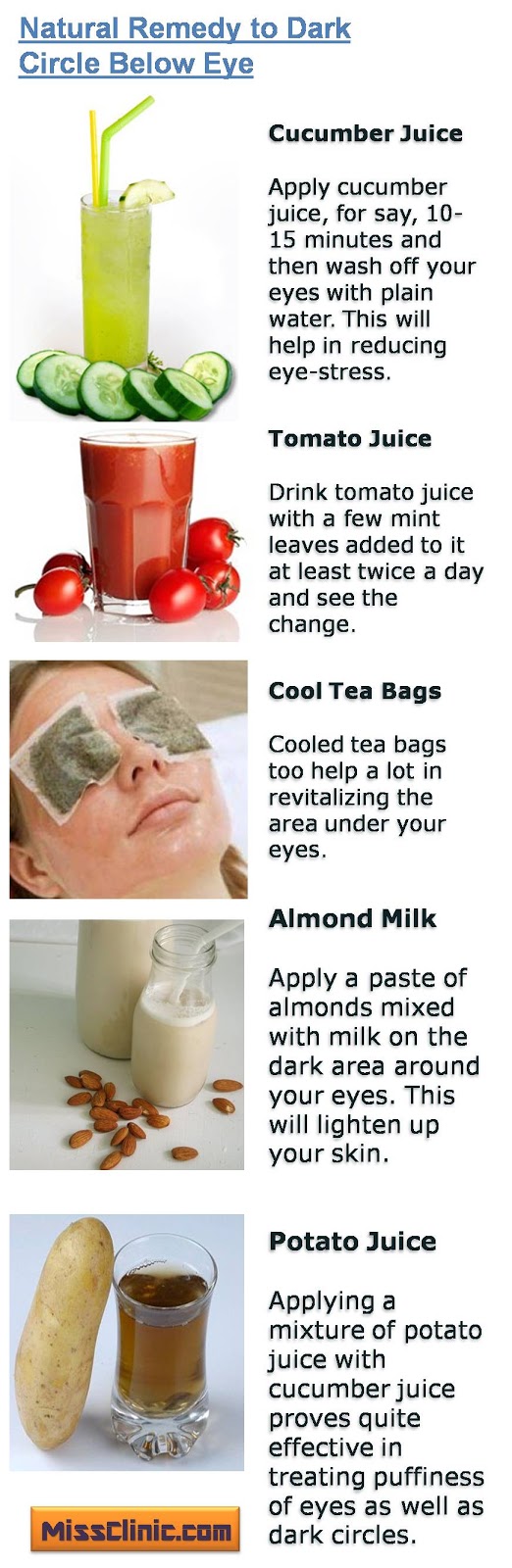 g8 pictures 5 HOME REMEDIES TO DARK CIRCLE UNDER EYES