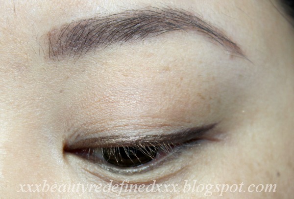 Beautyredefined By Pang Hard Candy Walk The Line Liquid Eyeliner