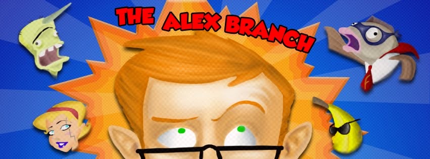 Alex Branch