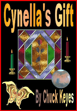 Cynella's Gift