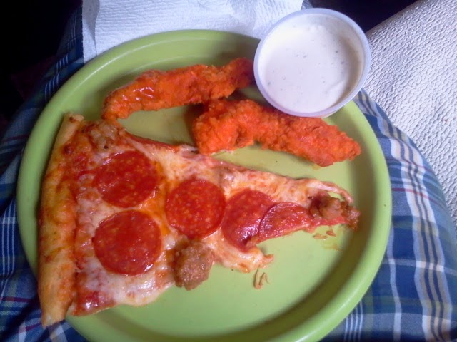 Eatfiend Eatfiend Halfdoor Brewing Company East Village