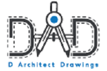 Online Architectural and Interior Design, 3D Drawings: DArchitectDrawings