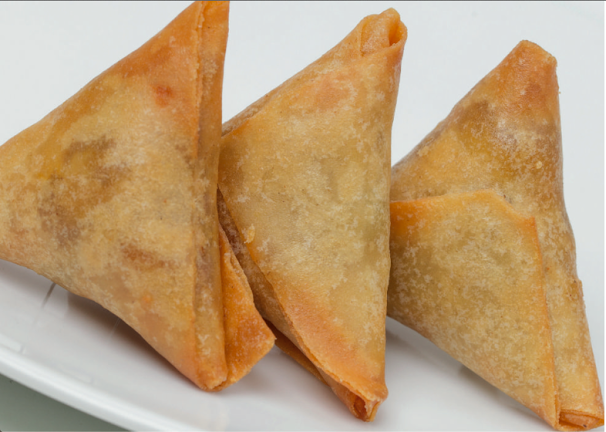 Resepi Samosa Ayam Mudah Koleksi Resepi Online