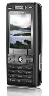 K800 Mobile Phones Sony Ericsson