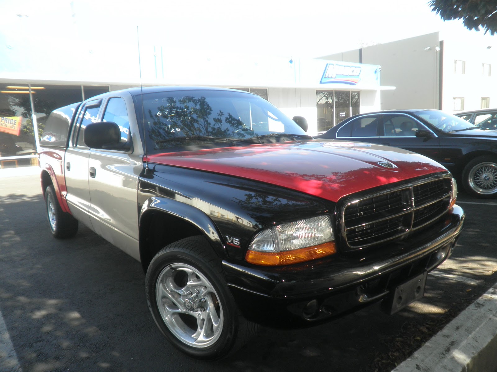 Auto BodyCollision RepairCar Paint in FremontHaywardUnion CitySan