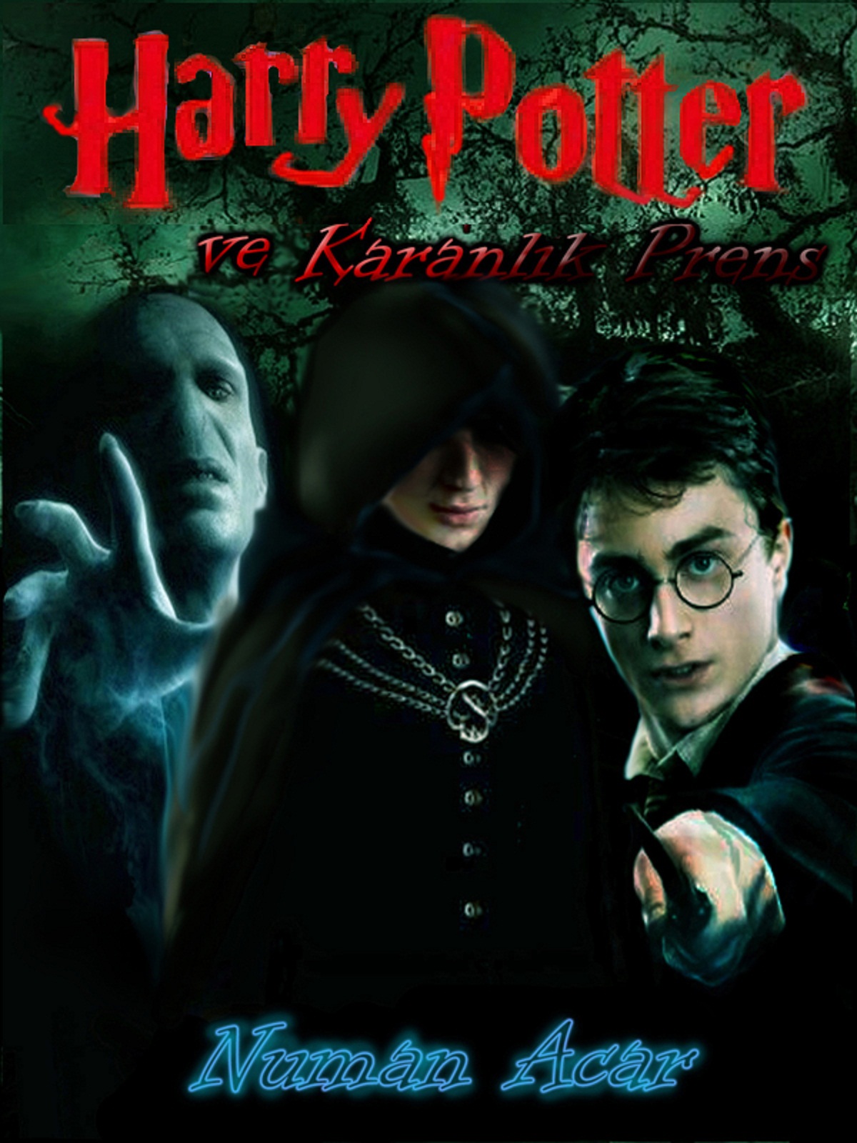 harrypottervekaranlikprens blogspot com