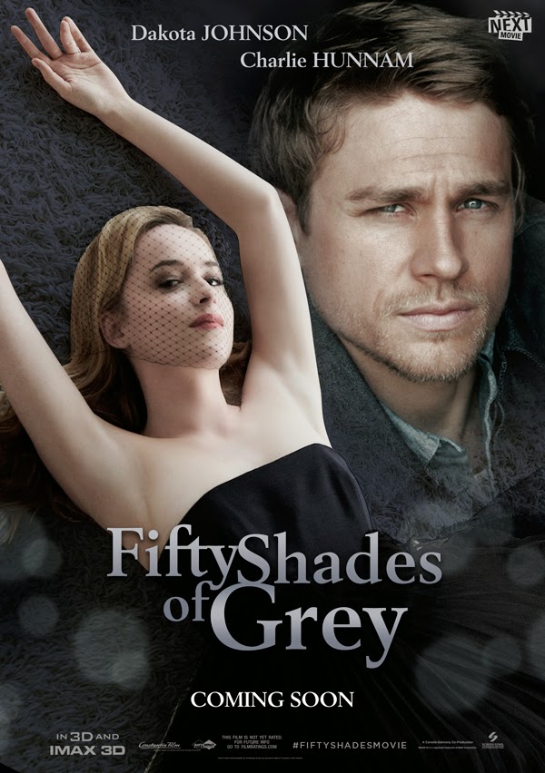 50 Shades Of Grey Full Movie Torrent