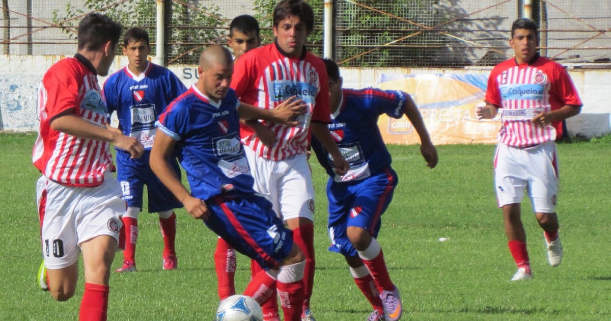 Cañuelas F.C: El Tambero se recuperó y sumó sus primeros tres puntos