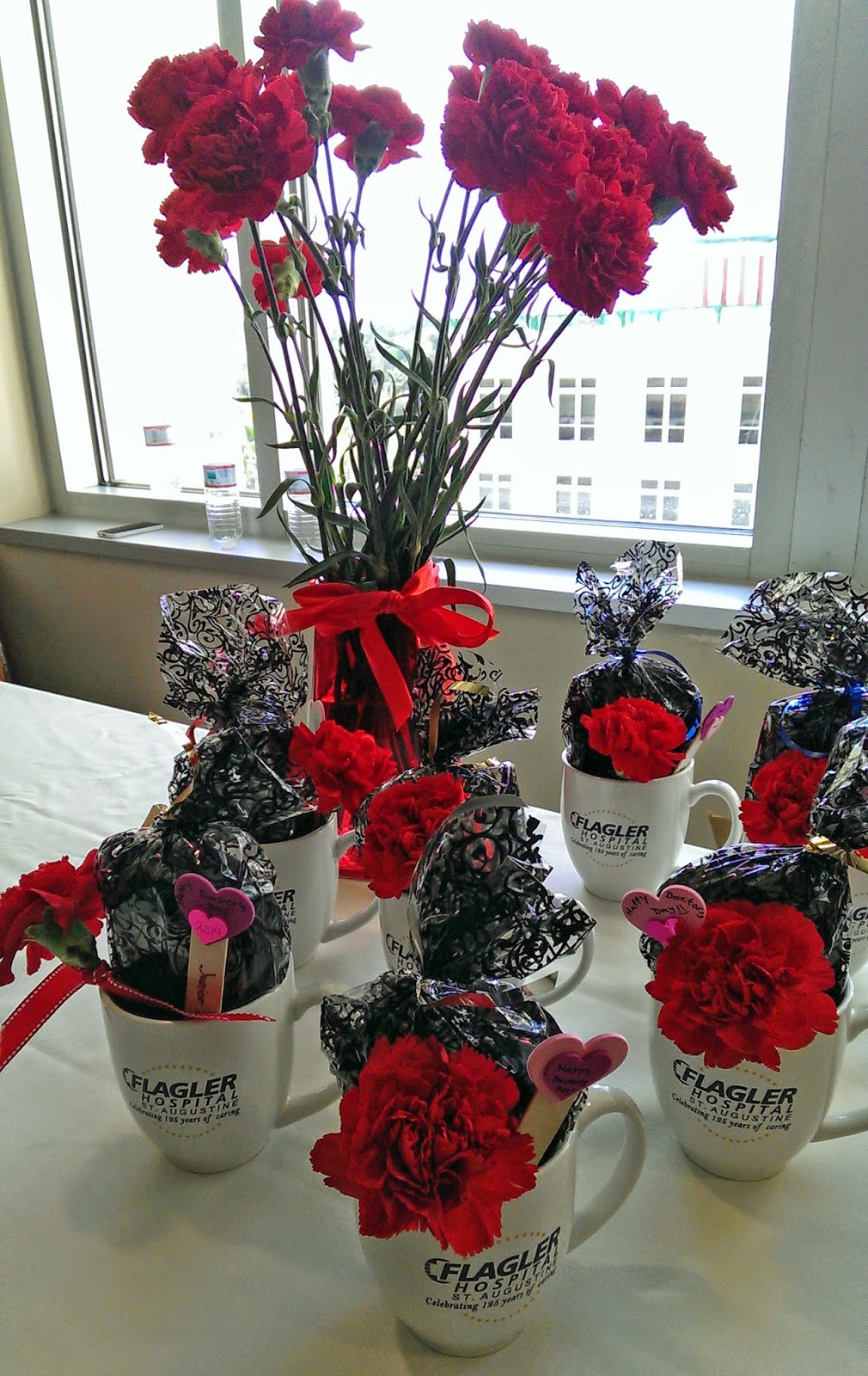 SJCMA Doctors' Day 2014