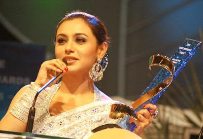 Rani Mukherjee