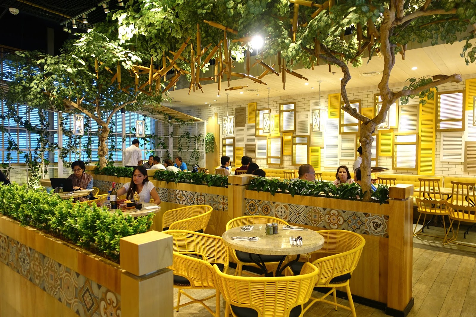 jin loves to eat Four New Restaurants to Try in Manila