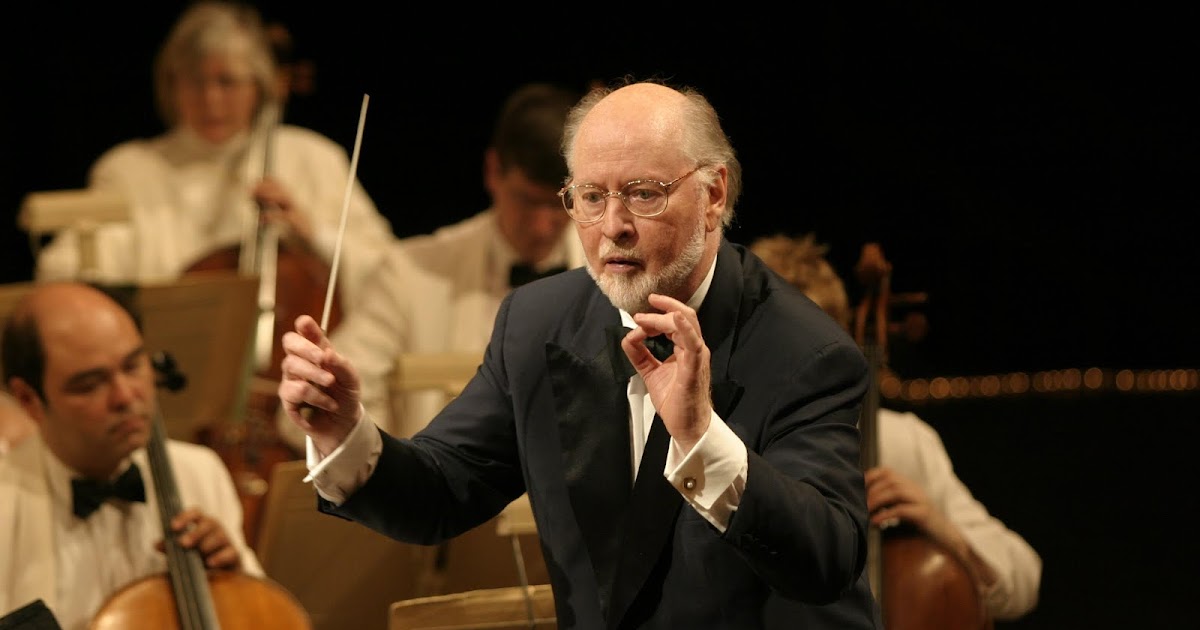 john williams composer john williams composer