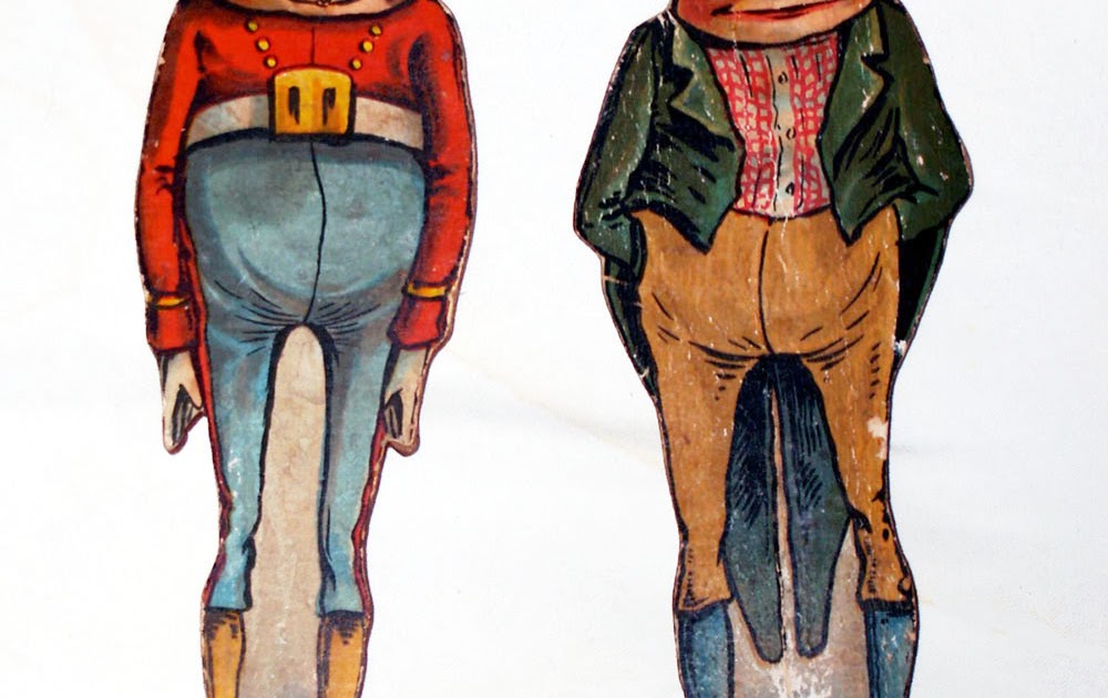 Brownie Town Brownie Dolls