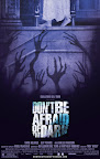 Don't Be Afraid of the Dark, Poster