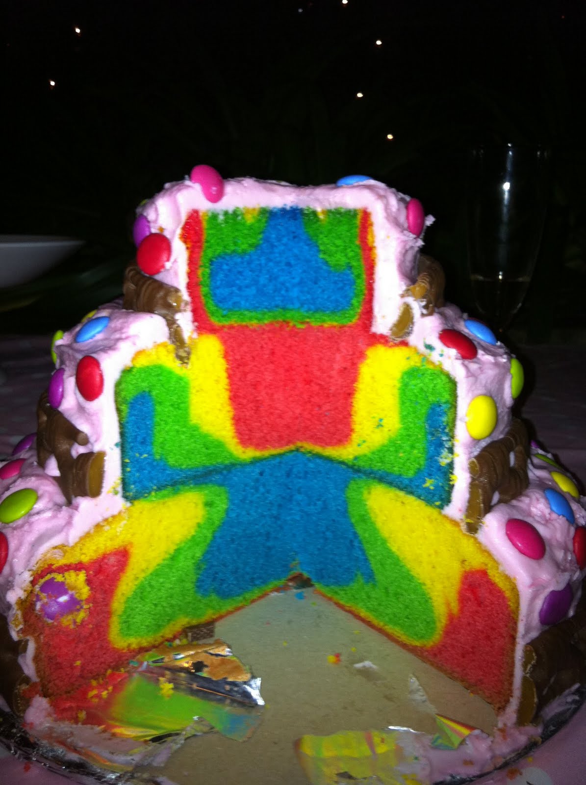 Amazing Novelty Cakes