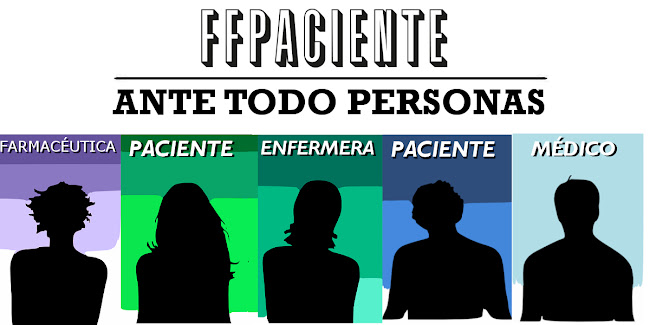 #FFpaciente