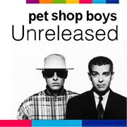 PET SHOP BOYS CHILE