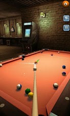 Pool Bar 3d Hd billiard Game android