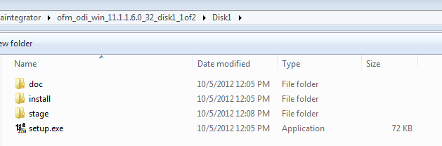 Oracle For Windows 7 32 Bit