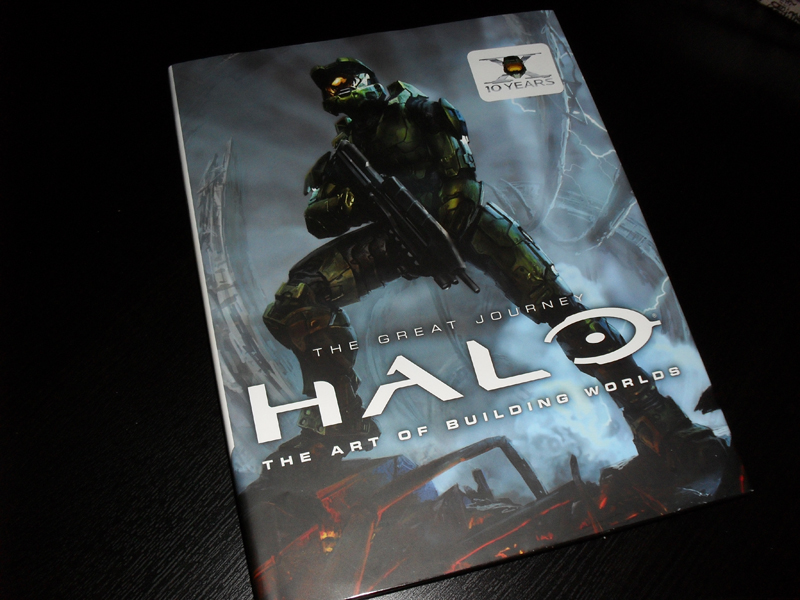 The Art Of Halo 3 Prima Official Art Book