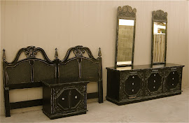 Bedroom Set (SOLD)