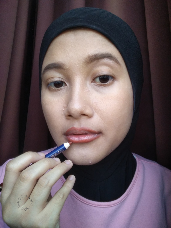 akpertiwi s tutorial fresh make akpertiwi s tutorial fresh make