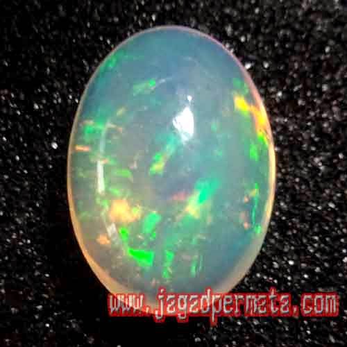 Batu Permata Opal Kalimaya Batu Permata Opal Kalimaya
