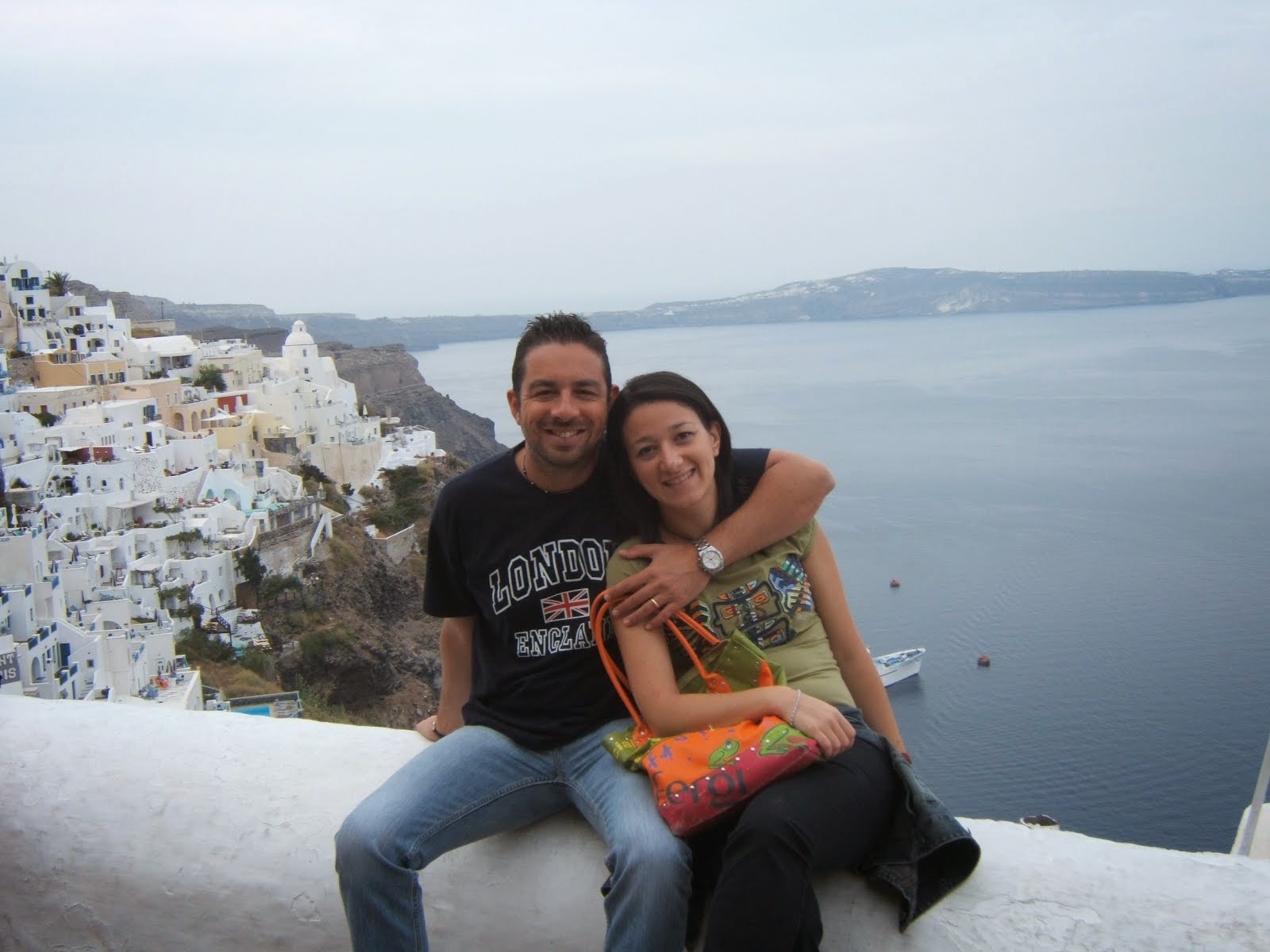 Santorini-2008