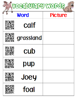Transforming Teaching and Learning with iPads: QR Codes - More Ideas!!