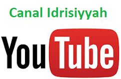 Web Site Al-Idrisiyyah