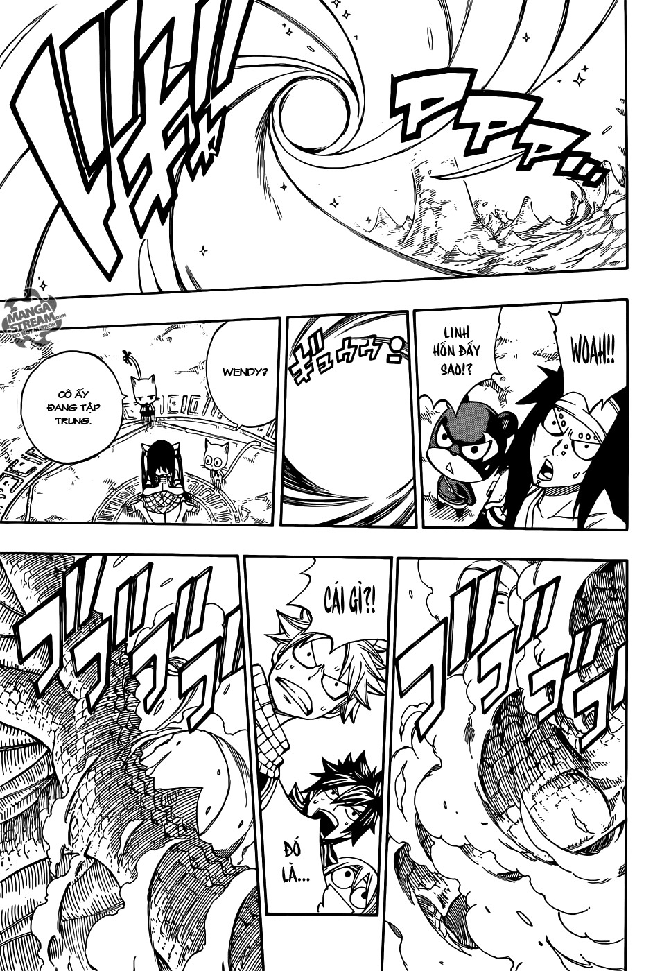 Fairy Tail Chap 301 - Truyen.Chap.VN