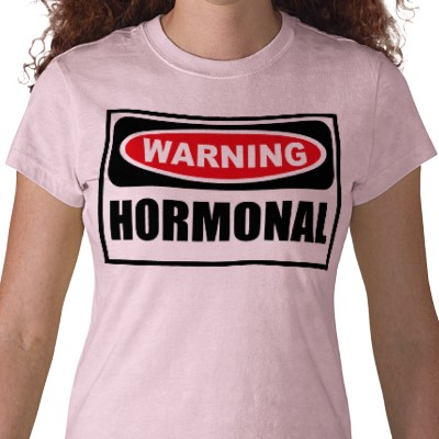 Hormonal Women