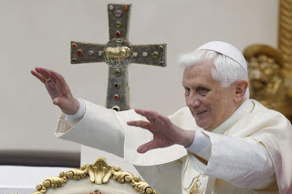 Cardeal de Lisboa reconhece dificuldades do Papa Bento XVI em governar a Igreja
