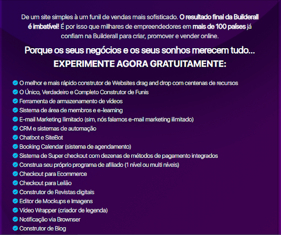 TODAS FERRAMENTAS DE MARKETING DIGITAL GRÁTIS POR 30 DIAS!! VOCÊ AINDA ESTÁ  PENSANDO?