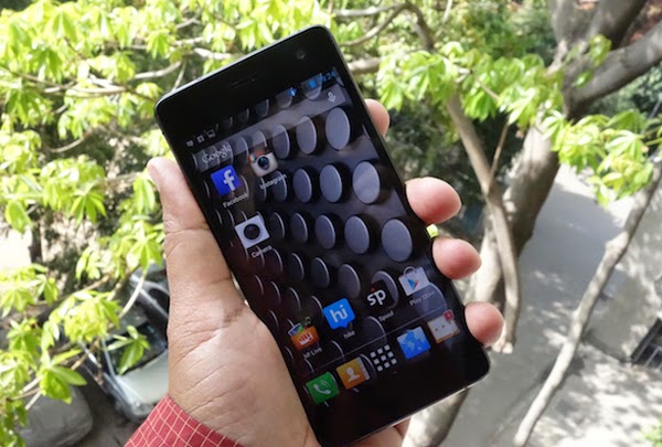 Micromax Canvas Knight A350 Micromax Canvas Knight A350