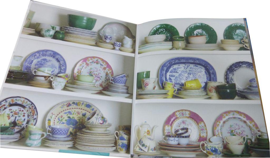 Adventures with Book Design Cookbooks part two the insides