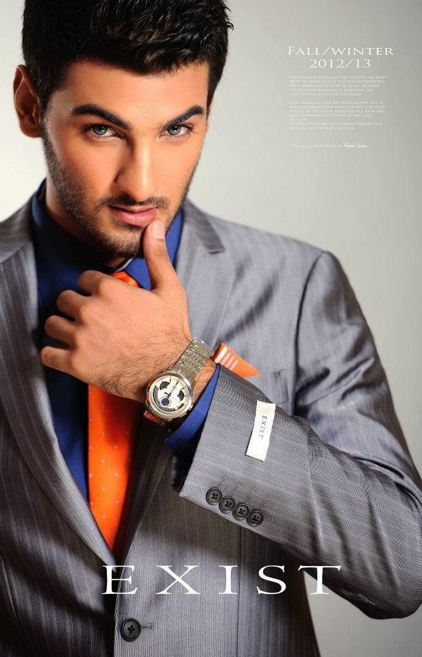 Pak Male Models: Arslan butt Pak Male Models: Arslan butt