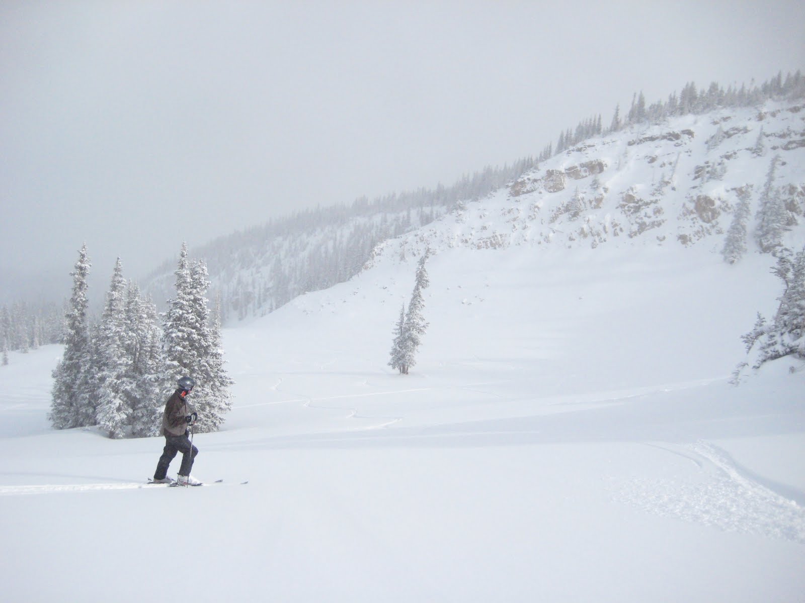 Sensory Overload: Ski Trip to Aspen, Colorado