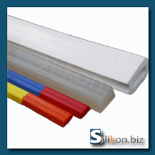silicone-rubber-profile