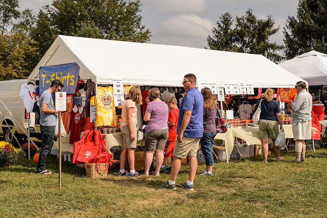 Bubba's Garage: Traveling to the Whoopie Pie Festival in Lancaster, PA