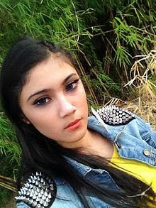 Akina Fathia