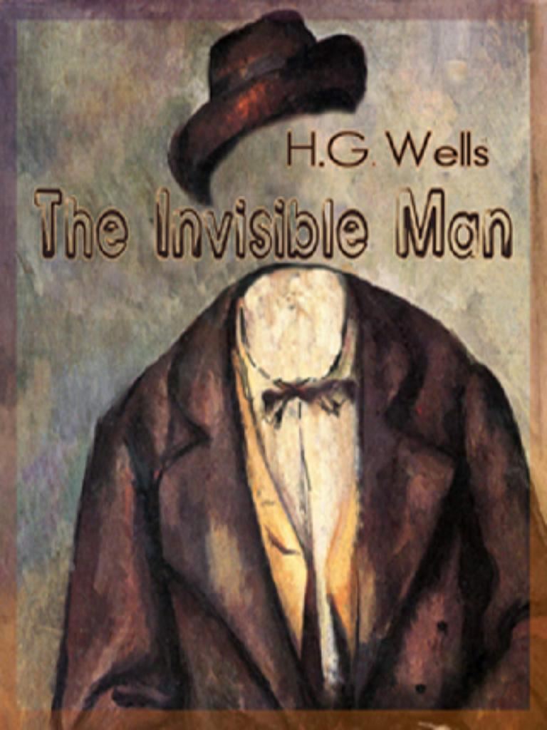 essay invisible man hg wells essay invisible man hg wells