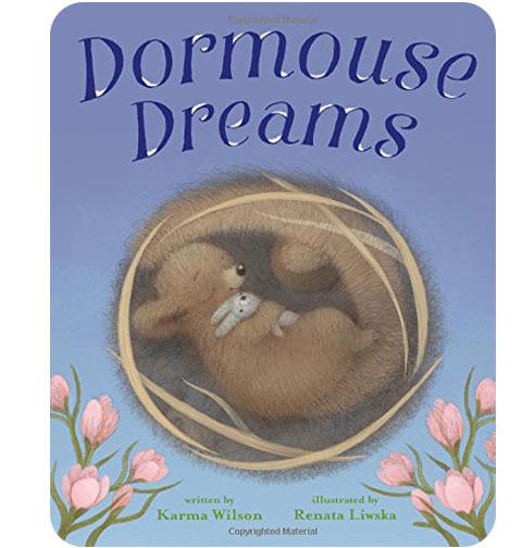 Dormouse Dreams