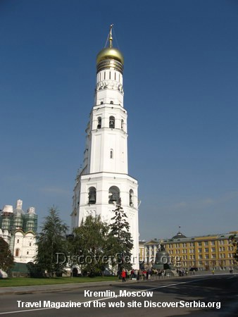 Pictures of Kremlin