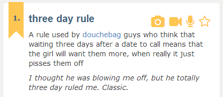 If You Re Looking For The Girl Next Door Go Next Door The 3 Day