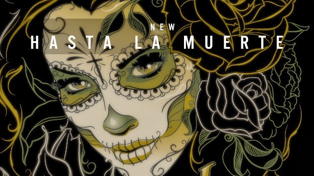 Dia Delos Muertos Tattoos Designs Dia Delos Muertos Tattoos Designs