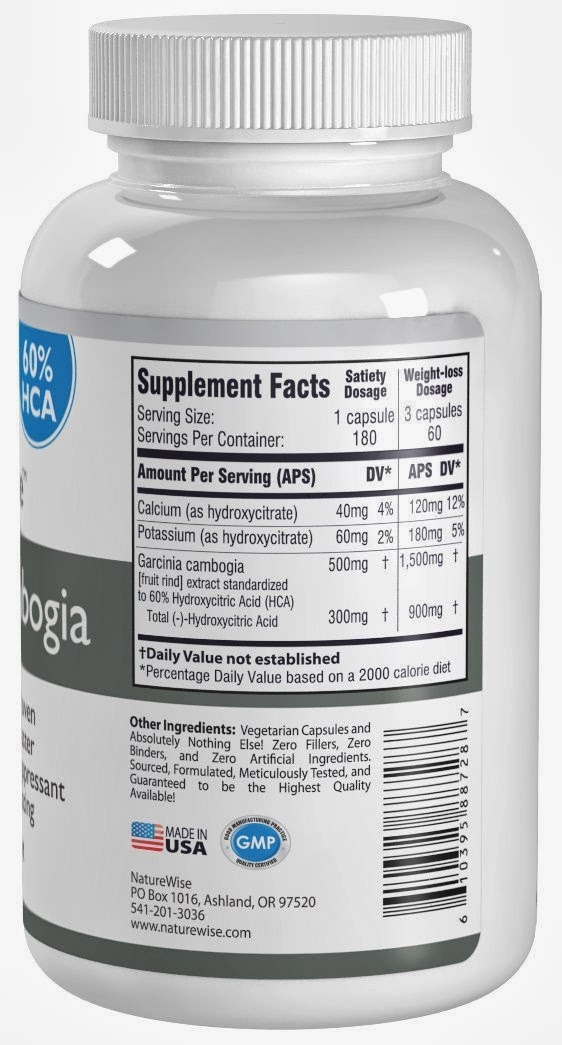 Nature Made Garcinia Cambogia Reviews Nature Made Garcinia Cambogia Reviews