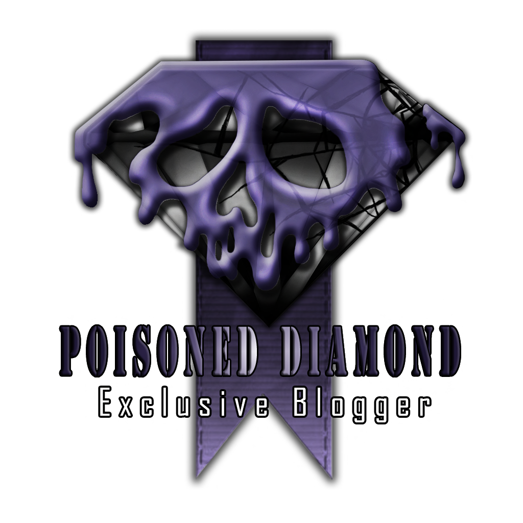 Poisoned Diamond