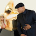 Grammy Awards Promo Photos -LL COOL J,Nicki Minaj and Taylor Swift team up